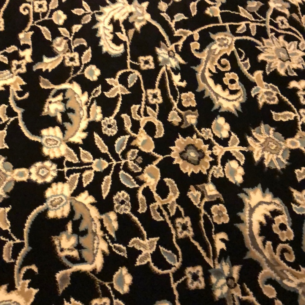 Meet your Posher, Taratara